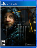 Death Stranding - PS4 Death Stranding - PS4