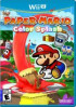 Paper Mario : Color Splash - Wii U
