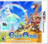 Ever Oasis - 3DS