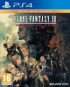 Final Fantasy XII : The Zodiac Age - PS4