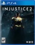 Injustice 2 - PS4