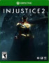 Injustice 2 - Xbox One