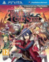 The Legend of Heroes : Trails of Cold Steel II - PSVita