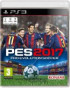 PES 2017 - PS3