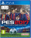 PES 2017 - PS4