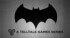 Batman : A Telltale Games Series - PS4