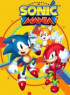 Sonic Mania - PS4