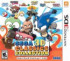 Sega 3D Classics Collection - 3DS