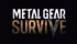 Metal Gear Survive - PC