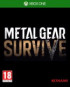 Metal Gear Survive - Xbox One