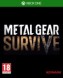 Metal Gear Survive - Xbox One