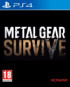 Metal Gear Survive - PS4