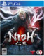 Nioh - PS4