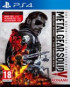 Metal Gear Solid V : The Definitive Experience - PS4