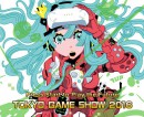 Tokyo Game Show 2016 - Evénement Tokyo Game Show 2016 - Evénement