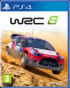 WRC 6 - PS4