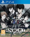 Psycho-Pass : Mandatory Happiness - PS4