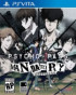 Psycho-Pass : Mandatory Happiness - PSVita