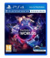 Playstation VR Worlds - PS4