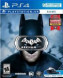 Batman Arkham VR - PS4