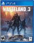 Wasteland 3 - PS4