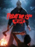 Friday the 13th : The Video Game - PS4