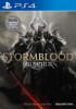 Final Fantasy XIV : Stormblood - PS4