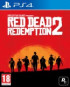 Red Dead Redemption 2 - PS4