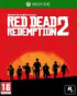 Red Dead Redemption 2 - Xbox One