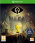Little Nightmares - Xbox One