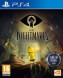 Little Nightmares - PS4