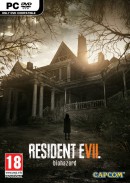 Resident Evil 7 - PC Resident Evil 7 - PC