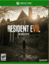 Resident Evil 7 - Xbox One