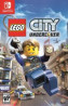 LEGO City Undercover - Nintendo Switch