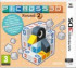 Picross 3D Round 2 - 3DS