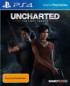 Uncharted : The Lost Legacy - PS4