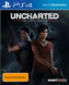 Uncharted : The Lost Legacy - PS4