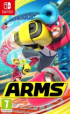 Arms - Nintendo Switch