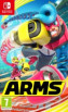 Arms - Nintendo Switch