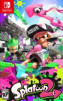 Splatoon 2 - Nintendo Switch