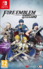 Fire Emblem Warriors - Nintendo Switch