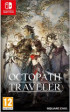 Octopath Traveler - Nintendo Switch