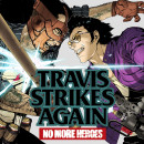Travis Strikes Again : No More Heroes - Nintendo Switch Travis Strikes Again : No More Heroes - Nintendo Switch