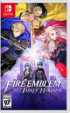 Fire Emblem : Three Houses - Nintendo Switch