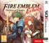 Fire Emblem Echoes : Shadows of Valentia - 3DS