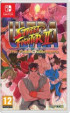 Ultra Street Fighter II : The Final Challengers - Nintendo Switch