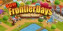 New Frontier Days : Founding Pioneers - Nintendo Switch