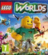 LEGO Worlds - PS4