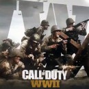 Call of Duty : WWII - Xbox One Call of Duty : WWII - Xbox One