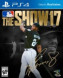 MLB : The Show 17 - PS4